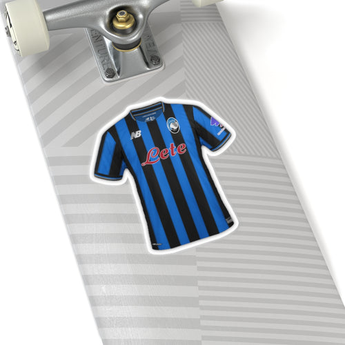 Adesivo Atalanta Home s.s. 25/26