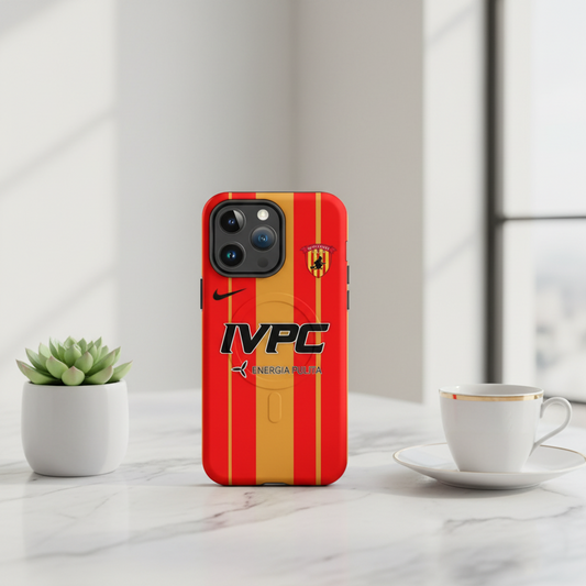 Cover Benevento Home s.s. 25/26 resistente MagSafe® per iPhone®