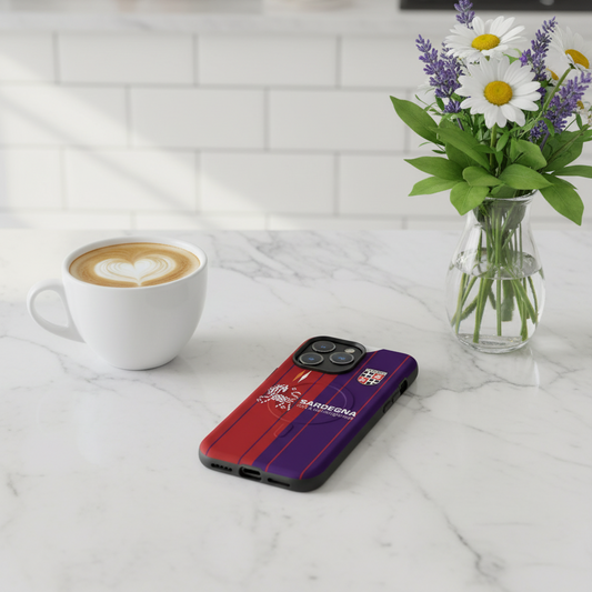 Cover Torres Home s.s. 25/26 resistente MagSafe® per iPhone®