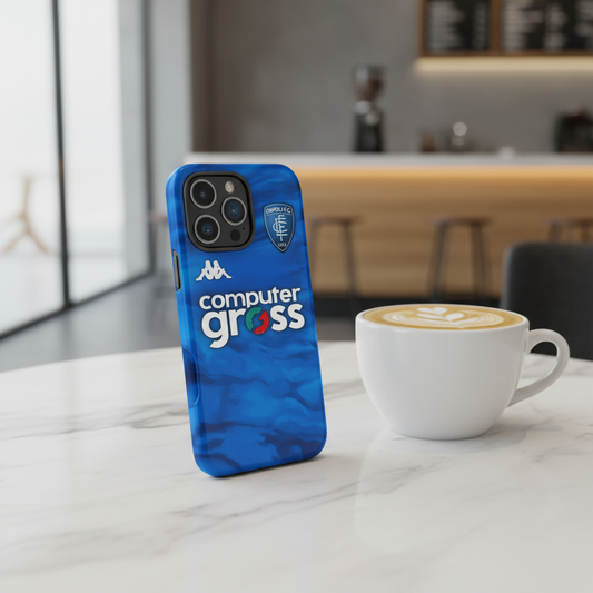 Cover iPhone rigida Empoli Home s.s. 25/26